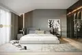 Penthouse 5 bedrooms 361 m² Marmara Region, Turkey