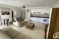 Apartamento 2 habitaciones 75 m² Alanya, Turquía