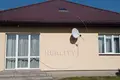 House 127 m² Rakitnicki sielski Saviet, Belarus