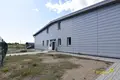 Office 1 381 m² in Lahojsk selsaviet, Belarus