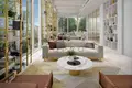 Mieszkanie 1 pokój 746 m² Dubaj, Emiraty Arabskie