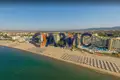 Apartamento 2 habitaciones 49 m² Sunny Beach Resort, Bulgaria