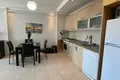 Mieszkanie 3 pokoi 115 m² Alanya, Turcja