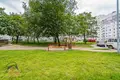 Wohnung 2 zimmer 47 m² Ljasny, Belarus