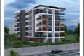 Apartamento 4 habitaciones 121 m² Aksakli, Turquía