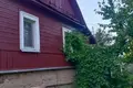 House 51 m² Dziarzynski sielski Saviet, Belarus