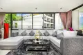 1 bedroom condo 90 m² Phuket, Thailand