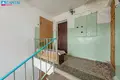 Mieszkanie 1 pokój 31 m² Szyrwinty, Litwa