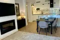 3 bedroom apartment 121 m² Estepona, Spain