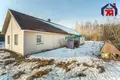 Casa 94 m² Naracanski sielski Saviet, Bielorrusia