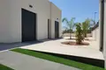 Villa de tres dormitorios 100 m² Alfaz del Pi, España