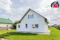 Casa 54 m² Pierasady, Bielorrusia