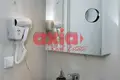 1 room studio apartment 30 m² in Nea Peramos, Greece