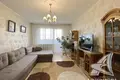 3 room apartment 70 m² Brest, Belarus