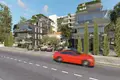 Mieszkanie 3 pokoi 175 m² Pafos, Cypr