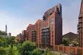 Apartamento 2 habitaciones 70 m² Birmingham, Reino Unido
