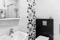 2 bedroom apartment 82 m² Budva, Montenegro