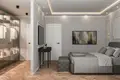 Apartamento 3 habitaciones 80 m² Degirmendere, Turquía