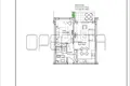 Wohnung 46 m² Makarska, Kroatien