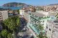 Apartamento 2 habitaciones 54 m² Alanya, Turquía