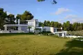 Villa de 4 dormitorios 255 m² Agia Paraskevi, Grecia