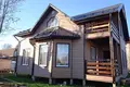 Haus 4 Zimmer 150 m² Gattschina, Russland