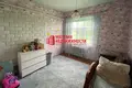 3 room house 78 m² Skidzieĺ, Belarus