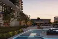 Mieszkanie 1 pokój 844 m² Dubaj, Emiraty Arabskie