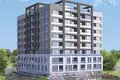 Квартира 3 комнаты 73 м² Бар, Черногория