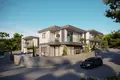 Willa 3 pokoi 59 m² Thrinia, Cypr