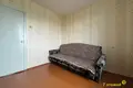 3 room apartment 64 m² Dzyarzhynsk, Belarus