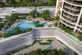 2 bedroom apartment 114 m² Dubai, United Arab Emirates