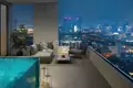 Apartamento 2 habitaciones 84 m² Dubái, Emiratos Árabes Unidos