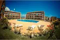 Apartamento 36 m² Sunny Beach Resort, Bulgaria