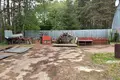Manufacture 3 rooms 26 m² in Minsk, Belarus