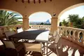 6 bedroom villa 504 m² Calp, Spain