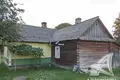 Dom 59 m² Lelików, Białoruś