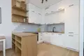 Apartamento 2 habitaciones 53 m² en Varsovia, Polonia