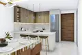 2 bedroom apartment 86 m² Limassol, Cyprus