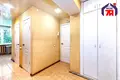 Квартира 2 комнаты 49 м² Минск, Беларусь