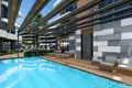 Complejo residencial Luxury apartments in Oba