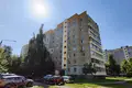 2 room apartment 47 m² Minsk, Belarus