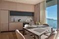 1 bedroom apartment 73 m² Becici, Montenegro