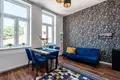 2 room apartment 35 m² Krakow, Poland
