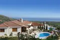 Residential complex Complex of villas close to beaches and places of interest, Tsada, Cyprus