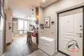 Wohnung 2 zimmer 46 m² Minsk, Belarus