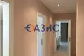 4 bedroom apartment 121 m² Sunny Beach Resort, Bulgaria