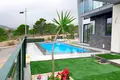 Villa de tres dormitorios 110 m² Finestrat, España