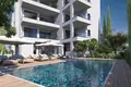 2 bedroom apartment 97 m² Demos Agiou Athanasiou, Cyprus