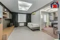 2 room apartment 58 m² Minsk, Belarus